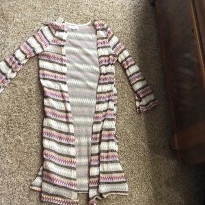 Umgee cardigan LONG